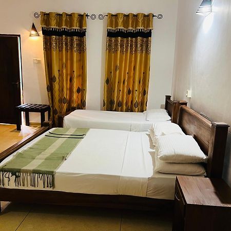 Kingfisher Resort & Retreat سيغيرِيا المظهر الخارجي الصورة