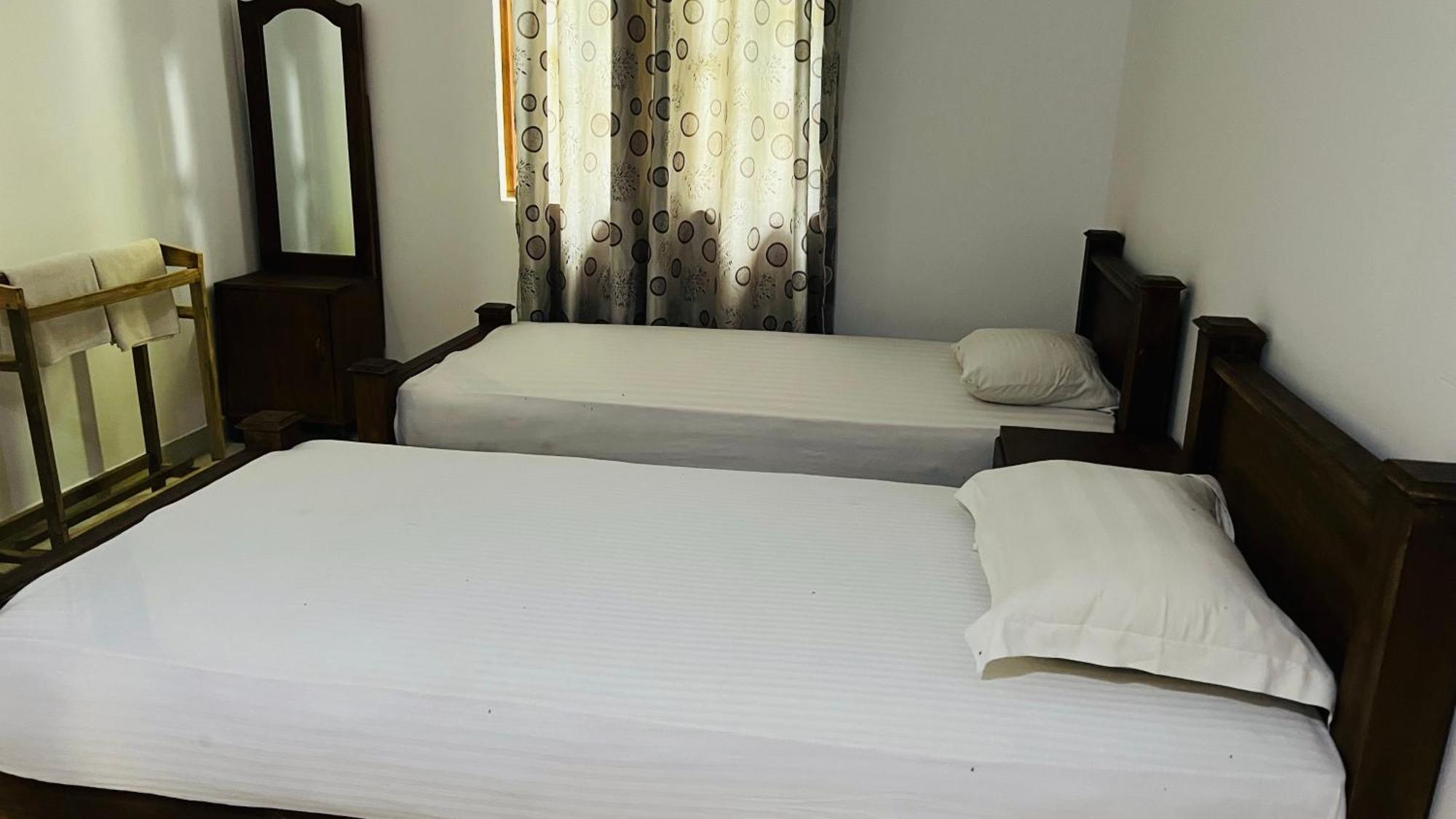 Kingfisher Resort & Retreat سيغيرِيا المظهر الخارجي الصورة