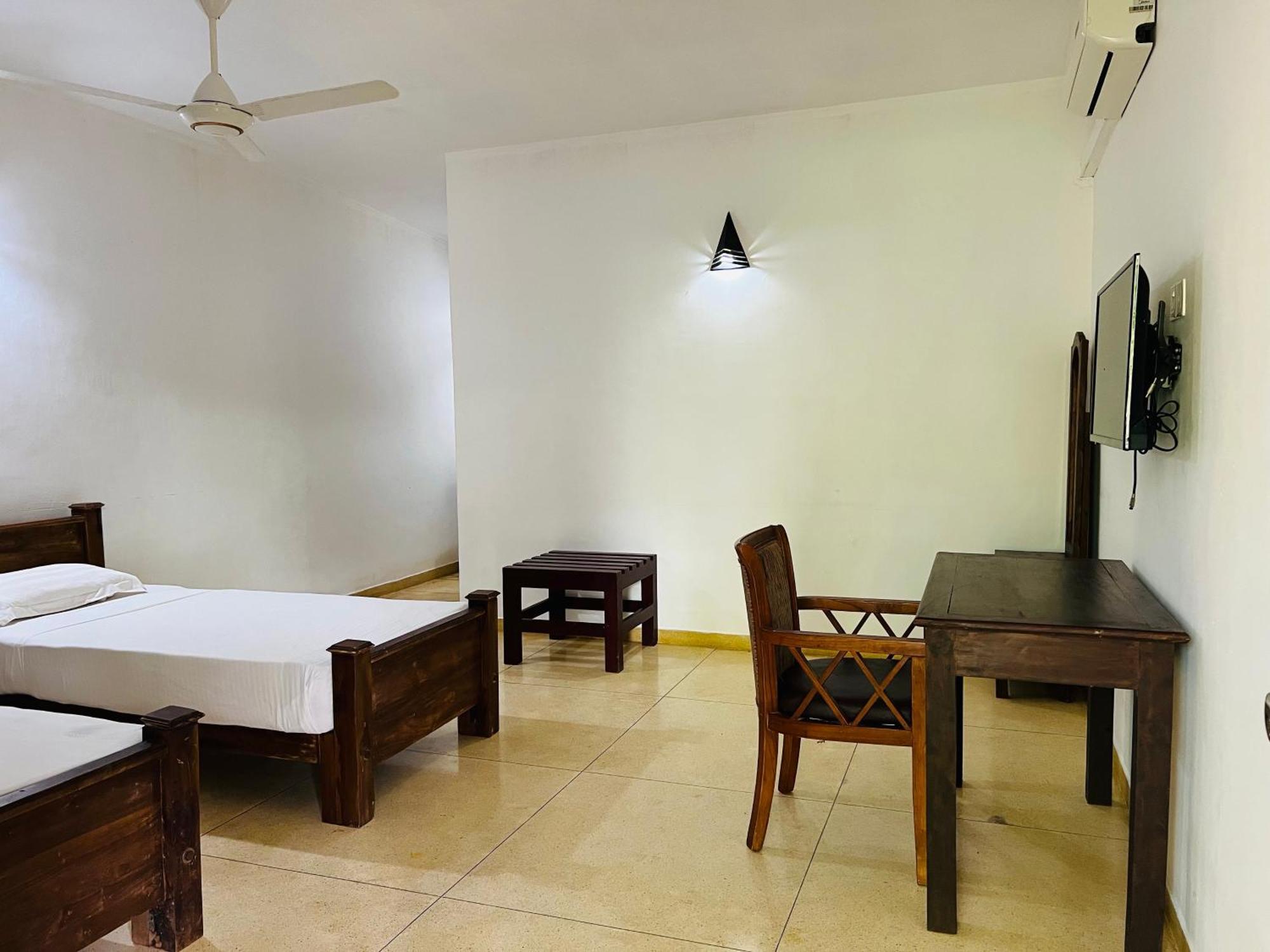 Kingfisher Resort & Retreat سيغيرِيا المظهر الخارجي الصورة