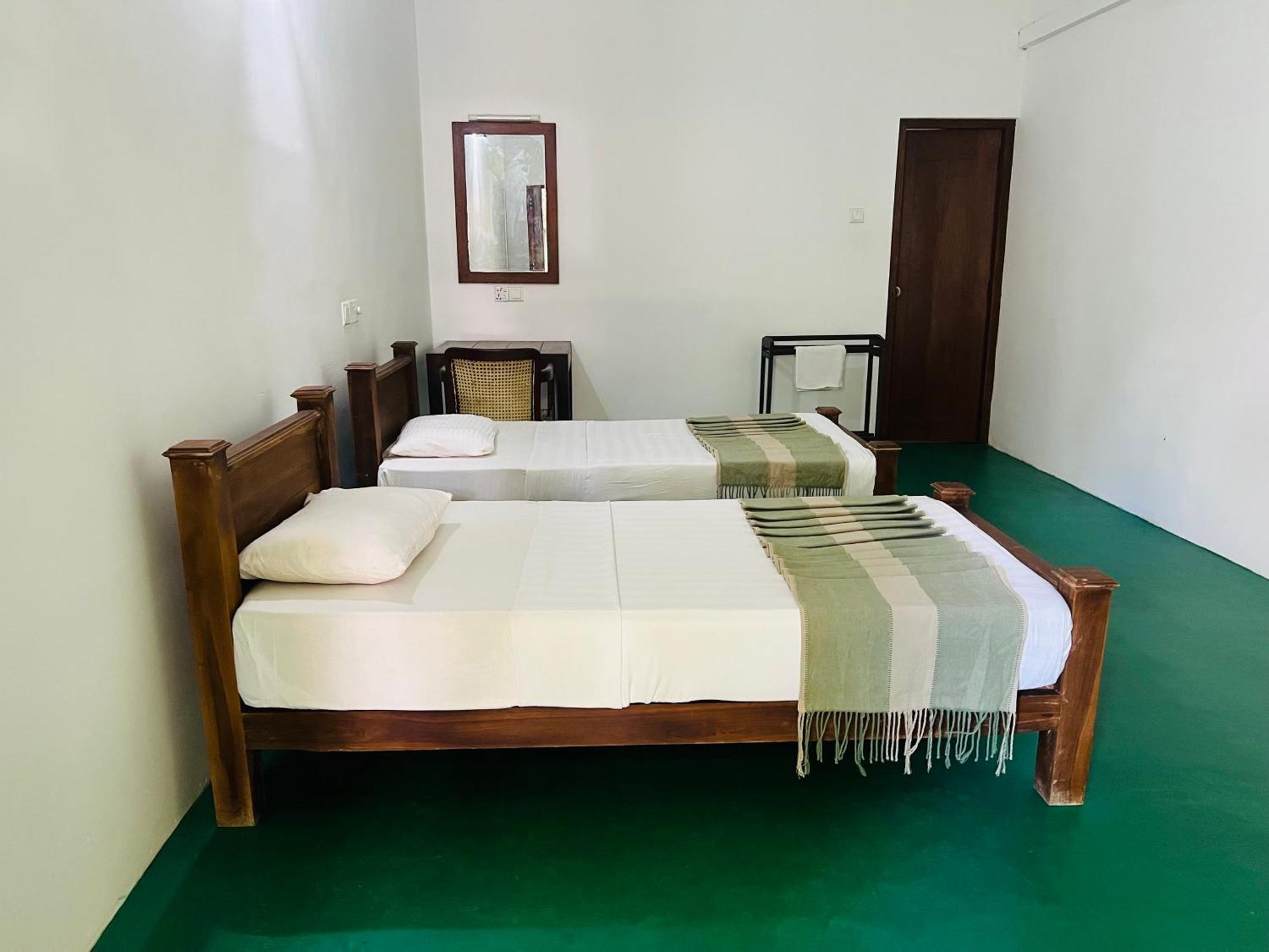 Kingfisher Resort & Retreat سيغيرِيا المظهر الخارجي الصورة