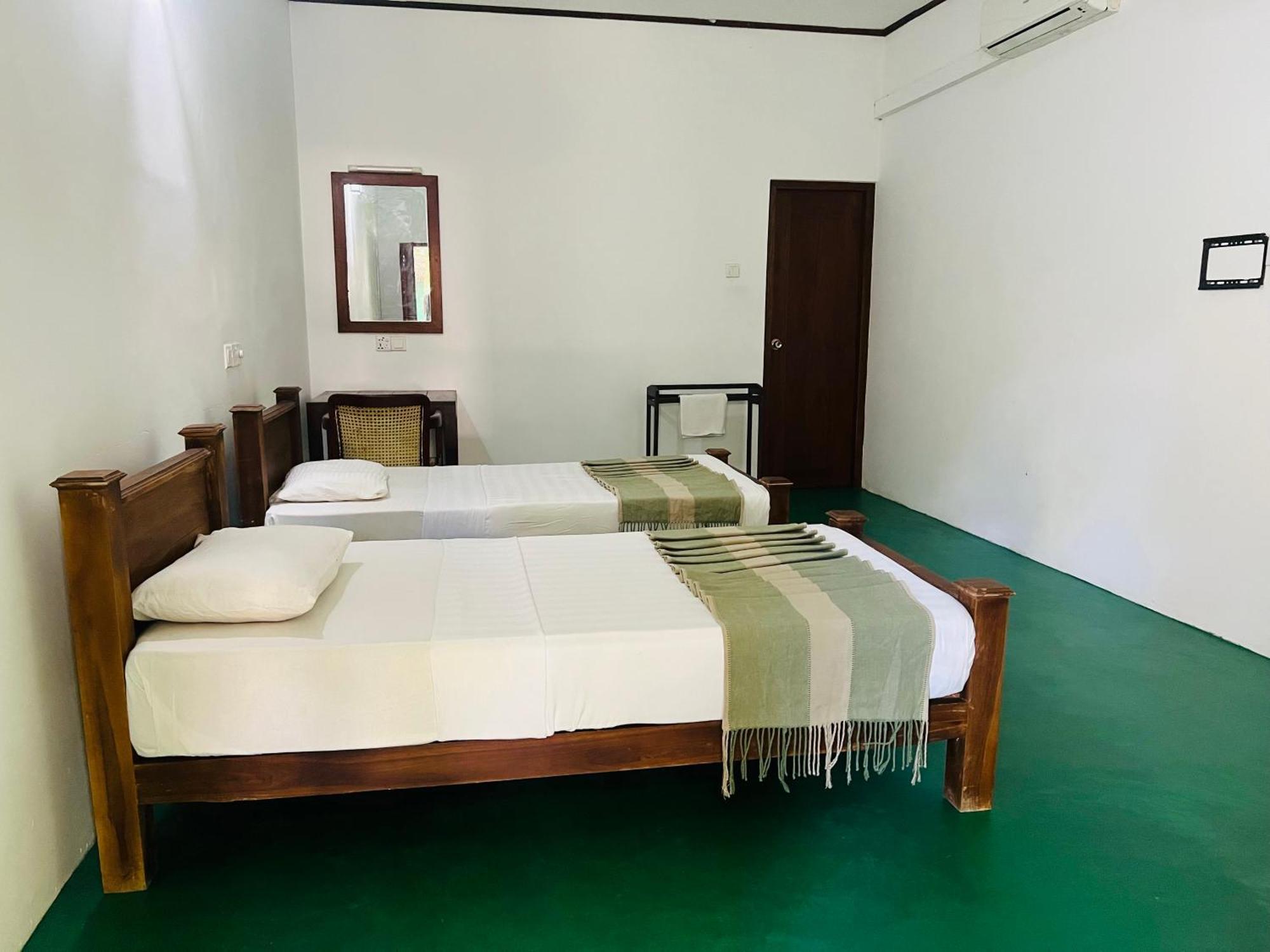 Kingfisher Resort & Retreat سيغيرِيا المظهر الخارجي الصورة