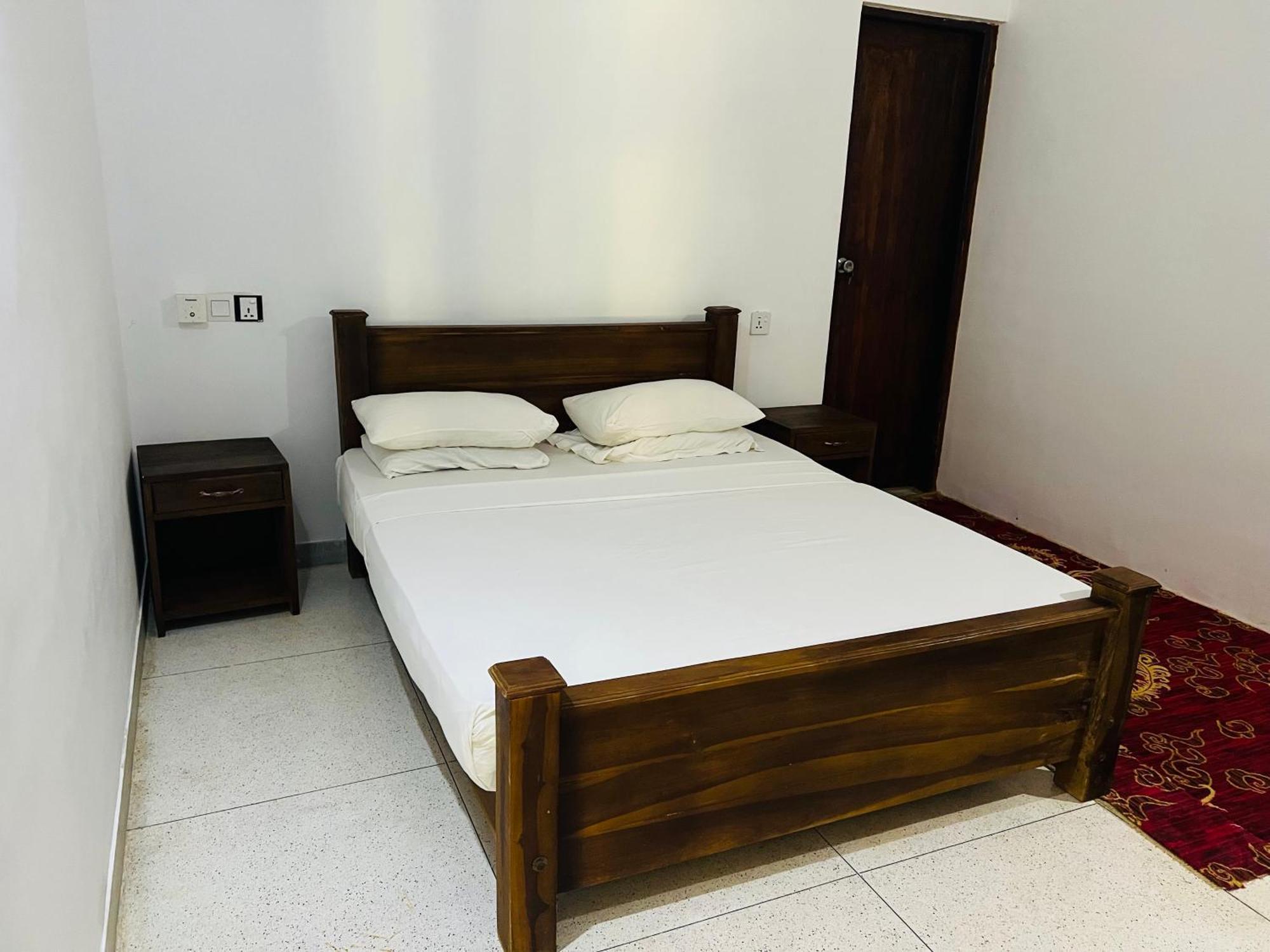 Kingfisher Resort & Retreat سيغيرِيا المظهر الخارجي الصورة